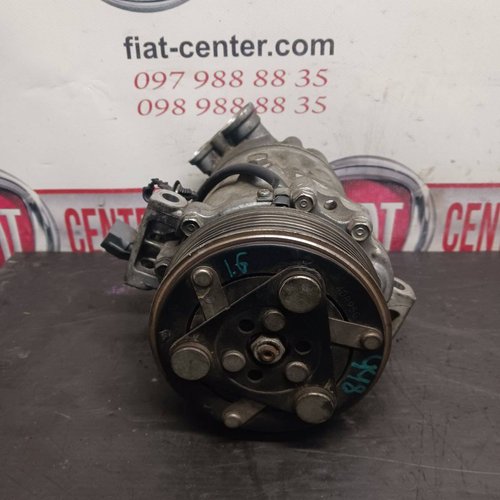 Компресор кондиціонера 1.6 Mjtd