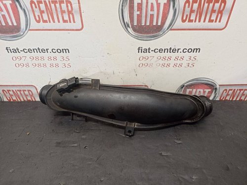 Патрубок інтеркулера 1.6 THP