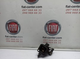 Корпус термостата fiat 1.3mjet