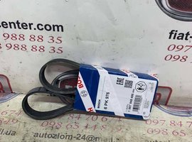 Ремень генератора