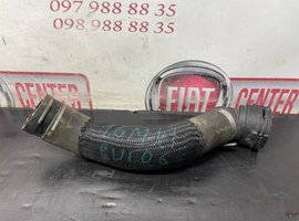 Патрубок радиатора верхний 1.6 Mjtd