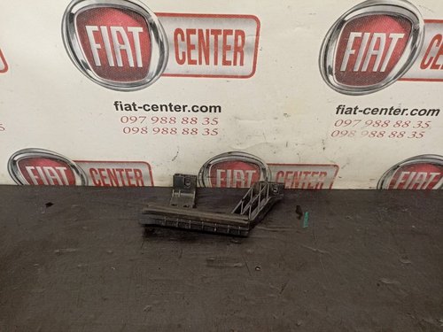 Направляюча скла задня ліва