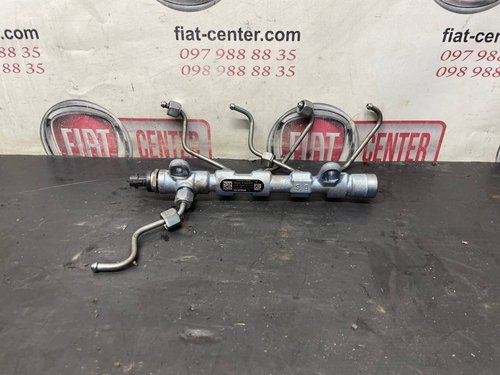 Топливная рейка 1.6 Mjet