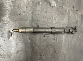 Форсунка 2.0 HDi EURO 5