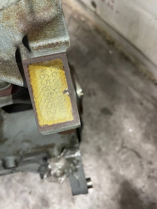 Двигун 2.0 MJet