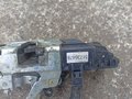 замок передньої лівої двері Fiat Stilo