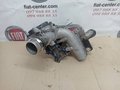 Дросельна заслінка 1.5 dCi