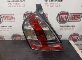 Ліхтар задній лівий Fiat Stilo