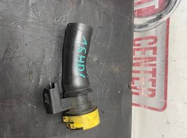 Патрубок картерных газов 1.6 HDi