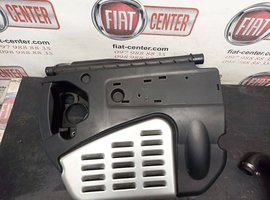 Накладка двигателя декоративная 1.4 T-jet