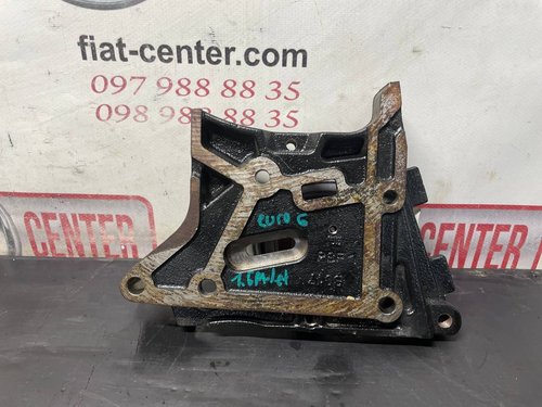 Кронштейн кріплення натяжного ролика ГРМ 1.6 Mjet