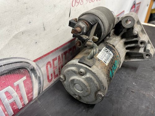 Стартер 1.6 HDi