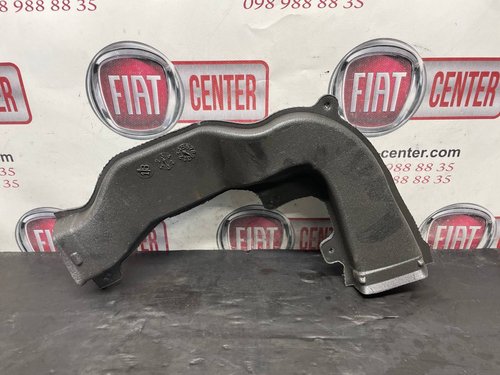 Воздуховод