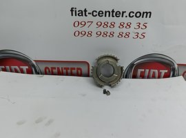 Ступица муфти синхронізатора 3-4 передачі