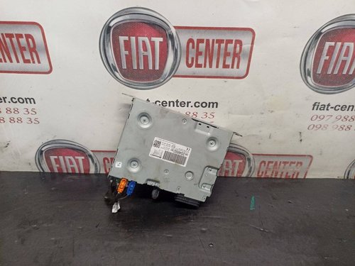 Автомагнитола (навигация) Peugeot 3008II