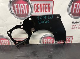 Захист ГРМ 1.6 Mjet