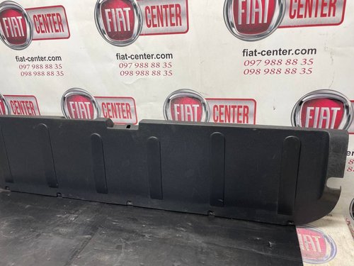 Накладка порога внутрішня ляди