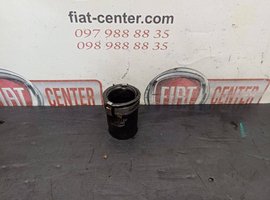 Патрубок інтеркулера 1.6 THP