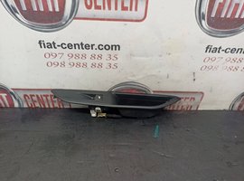 Кнопка стеклоподъемника задняя левая Peugeot 3008 II