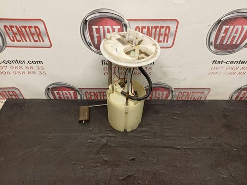 Топливный насос в бак 1.4b (колба)