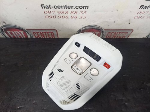 Плафон салону