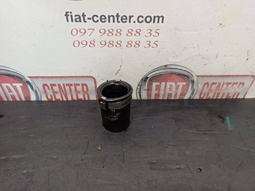 Патрубок інтеркулера 1.6 THP