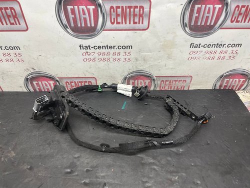 Проводка двері бічний зсувний правий