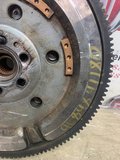 Демпфер в зборі 1.6 8V (euro5) hdi