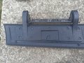 Кришка бардачка (дверцята) Fiat Stilo