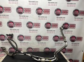 Трубки кондиціонера 1.3 Mjet