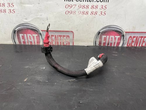 Проводка заборник массы 1.6 Mjtd