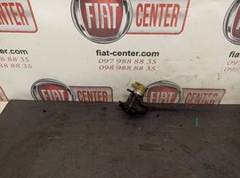 Электроклапан turbo 1.6 thp