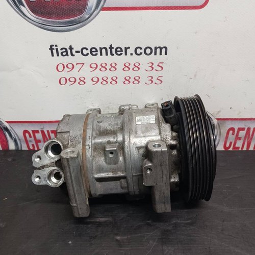 Компрессор кондиционера 1.9Mjtd