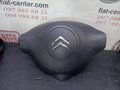 Подушка безпеки в рулі (Airbag)
