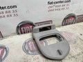 Накладка плафона на потолок