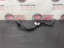 Трубка води 1.6 Mjet