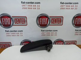 Подлокотник сиденье водительский левый