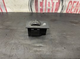 Регулятор підігріву сидіння CITROEN C5