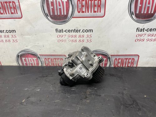 Топливный насос высокого давления 1.6 Mjet