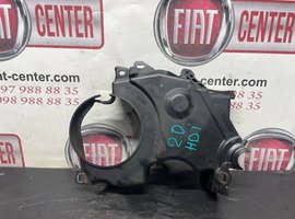 Захист ремня ГРМ нижний 2.0 HDI