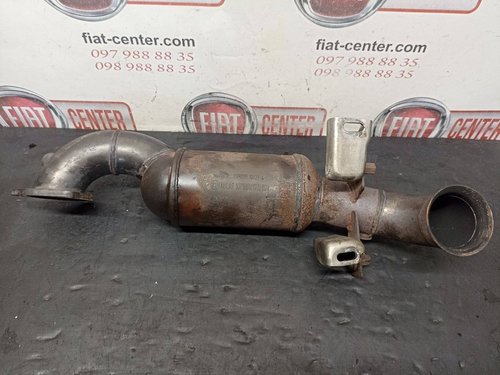 катализатор