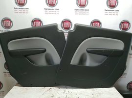 Комплект карт средних.