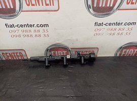 Дроссельная заслонка 1.0 MILDHYBRID Fiat Panda