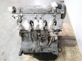 Двигун 1,2 б, 162 тис. 1242 куб/см, (мотор).