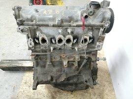 Двигун 1,2 б, 1242 куб/см (мотор).