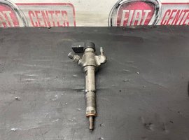 Форсунка 2.0 HDi