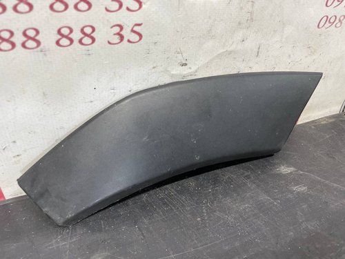 Накладка (заглушка) жабо лива