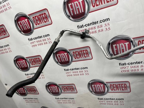 Трубка кондиционера 1.6 Mjet