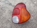 Задній стоп-сигнал правий Fiat Multipla