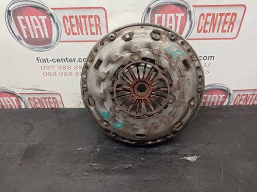 Комплект зчеплення 2.0 HDI